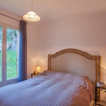 Domaine Bollaccia - Casa Bodri Appartement