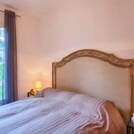 Appartement Domaine Bollaccia - Casa Bodri *