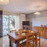 Domaine Bollaccia - Casa Bodri Appartamento *