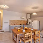 Appartamento Domaine Bollaccia - Casa Bodri