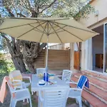 Domaine Bollaccia - Casa Bodri Appartamento *
