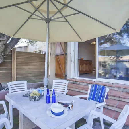 Domaine Bollaccia - Casa Bodri