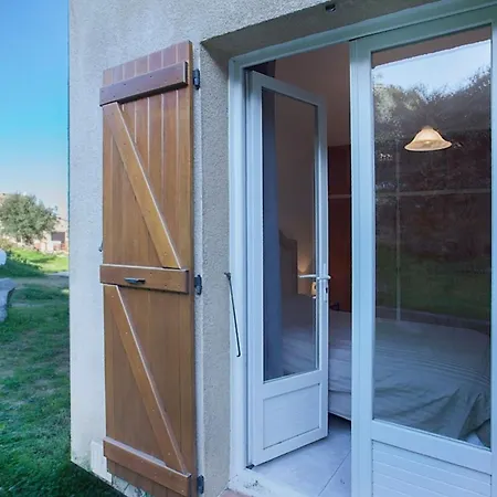 Domaine Bollaccia - Casa Bodri