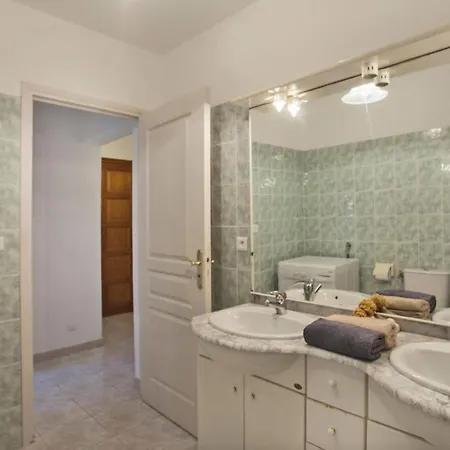 Domaine Bollaccia - Casa Bodri * Monticello