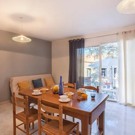 Domaine Bollaccia - Casa Bodri *