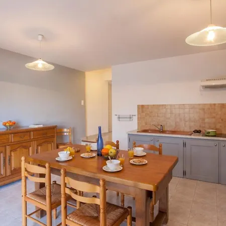 Domaine Bollaccia - Casa Bodri * Monticello