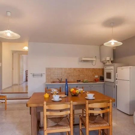 Domaine Bollaccia - Casa Bodri *