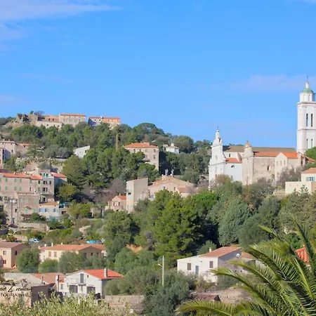 Domaine Bollaccia - Casa Bodri *
