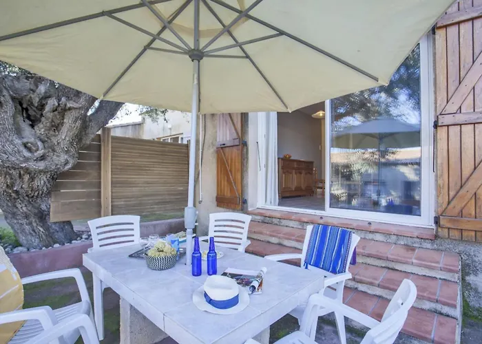 Domaine Bollaccia - Casa Bodri