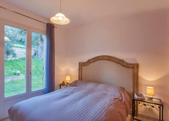 Domaine Bollaccia - Casa Bodri Daire