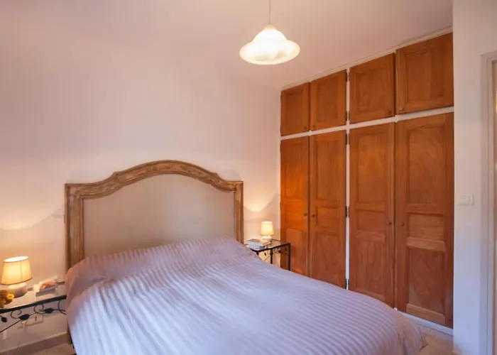 Domaine Bollaccia - Casa Bodri *