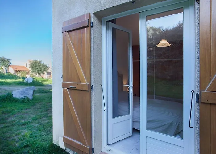 Domaine Bollaccia - Casa Bodri