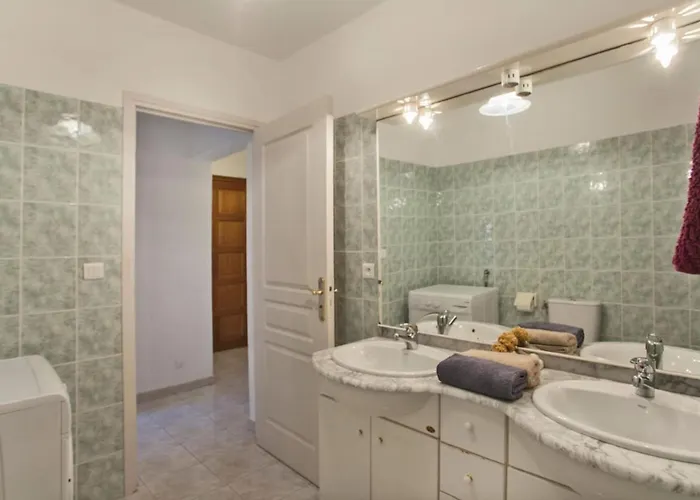 Domaine Bollaccia - Casa Bodri * Monticello