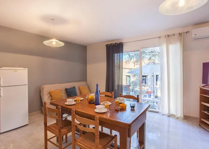 Domaine Bollaccia - Casa Bodri *