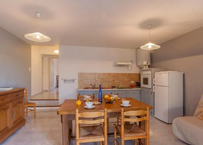 Domaine Bollaccia - Casa Bodri *