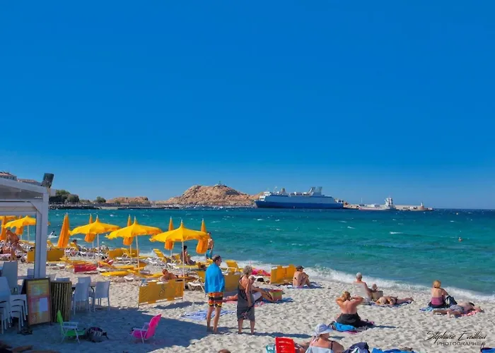 Domaine Bollaccia - Casa Bodri Daire Monticello